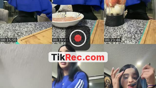 @yaloo_sophia TikTok live from 2026-08-27