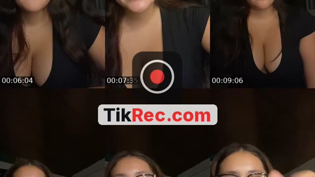 TikTok live: Grwm by @superfunnycoolguy1