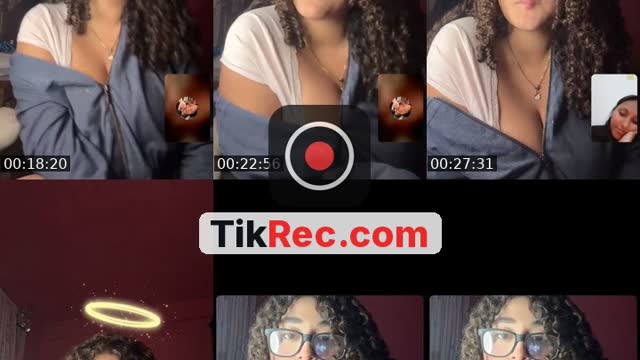 TikTok live: 🧸 by @barbaritawlld