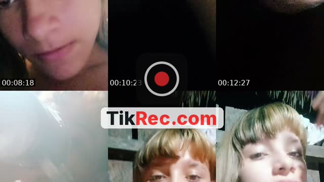 @__annah_x TikTok live from 2026-08-27