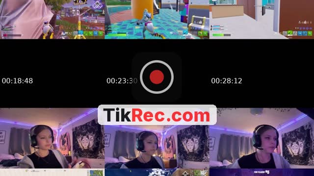 TikTok live: join my liveee by @lailar0see