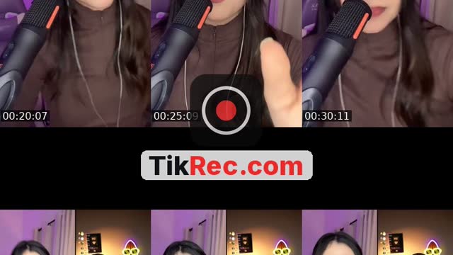 TikTok live: ❤️ by @rysiacavalcante_