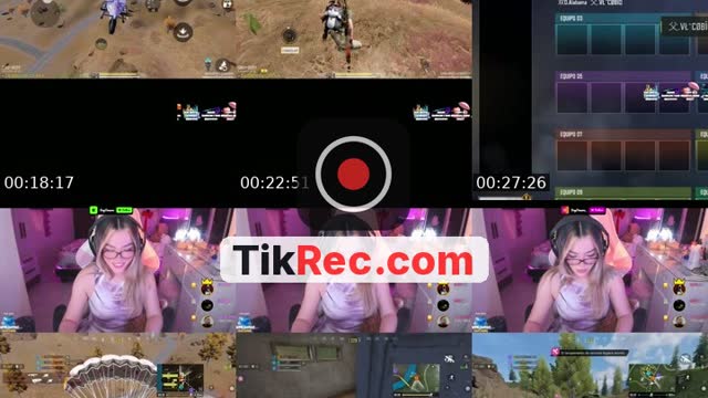TikTok live: br luego uncharted 4 by @soyomara_