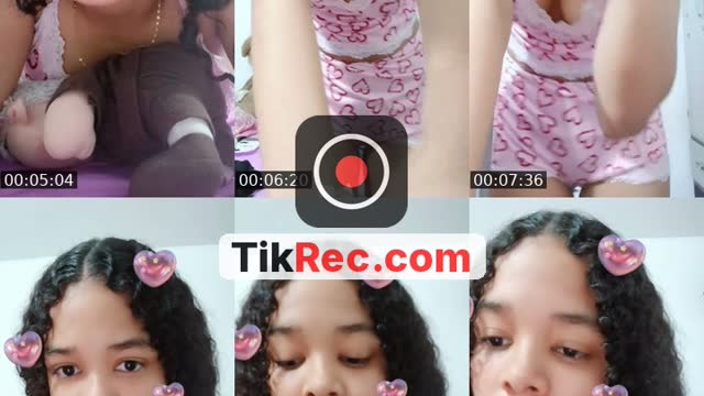 @britt200620 TikTok live