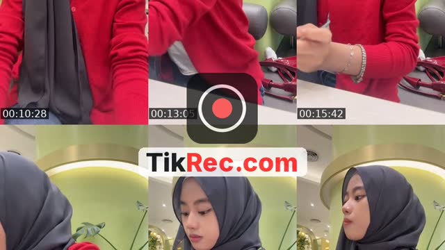 TikTok live: kjp je by @drrielyn