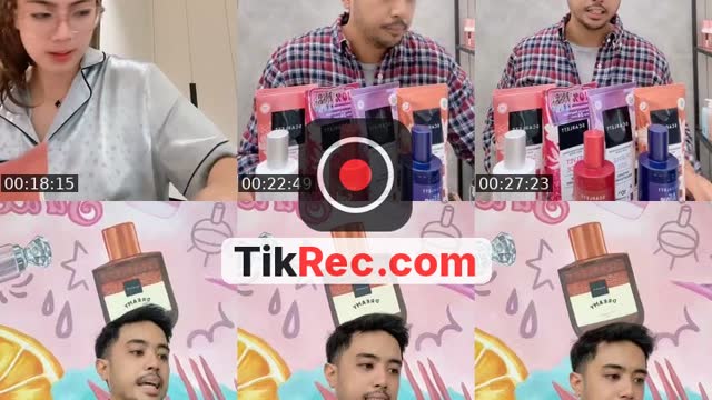 TikTok live: FELI KASIH HARGA AMBYAR by @felicyangelista_