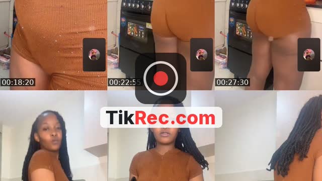 @misscidn TikTok live from 2026-08-27