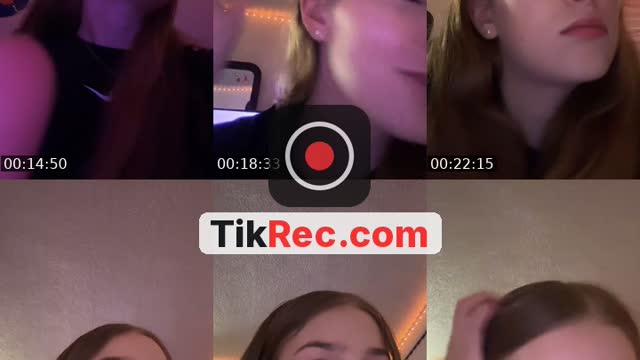 TikTok live: ai by @sydneyylive