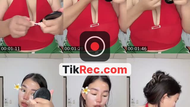 ยินดีต้อนรับสู่ LIVE ของฉัน - @nsc_nisa