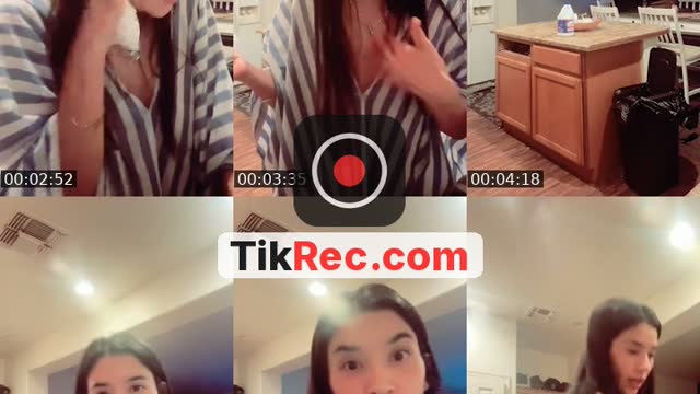 @dandeezy3 TikTok live