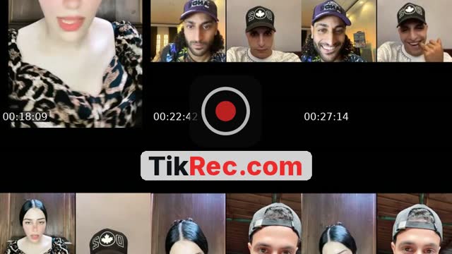 @yasso21698 TikTok live