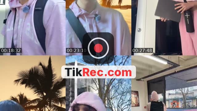 TikTok live: 5 Days Left in Auckland by @tvueoc
