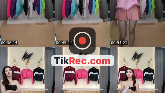 TikTok live: FLASH SALE PAGII🔥🔥🔥 by @enoughfortodaykuiy