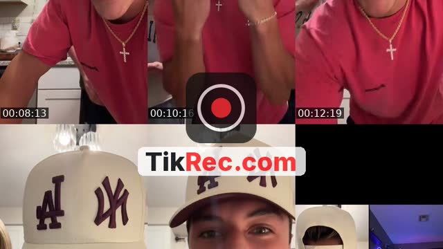 @greg_lift TikTok live from 2026-08-27