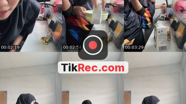 @angelqisss TikTok live