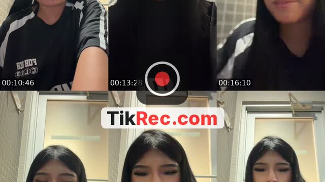 TikTok live: gym 🌚 by @itss_k4rlaa