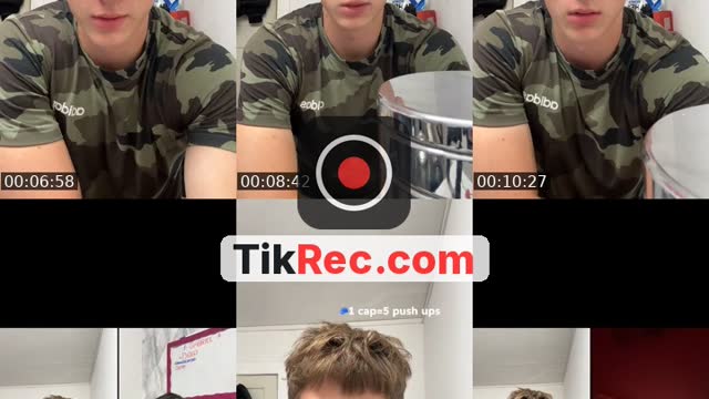 TikTok live: Chill talk by @_o3ooi