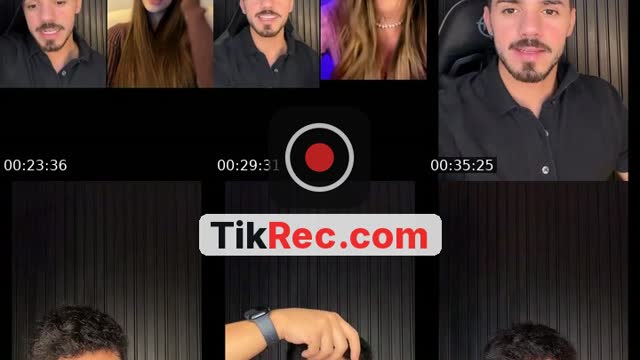 @ismaelmeendes TikTok live from 2026-08-27