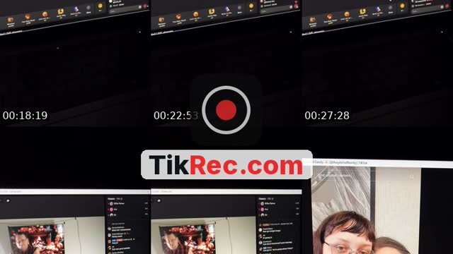 TikTok live: yapmaxxing by @spooky__spaghetti