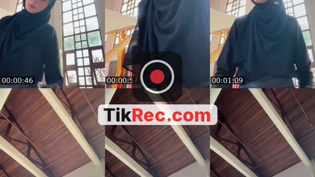 @thegirlinblack55 TikTok live