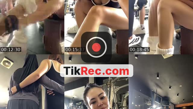 Gym yukkkk💪 - @lindasuciati