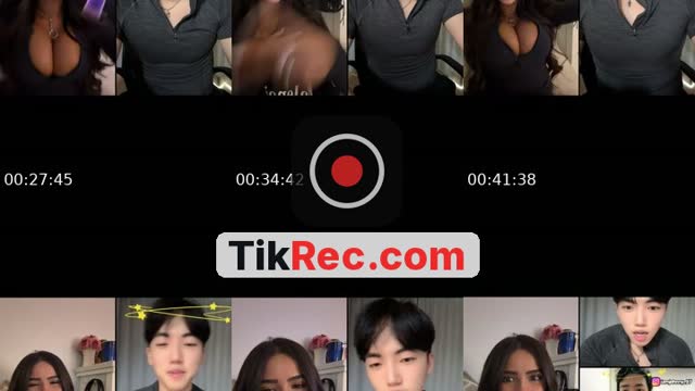 @gatapart1 TikTok live from 2026-08-27