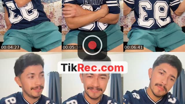 @mauricio..fu7 TikTok live