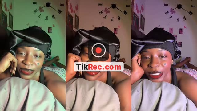 @slimtea86 TikTok live