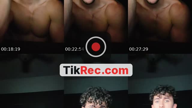 @notbensenboone TikTok live from 2026-08-27