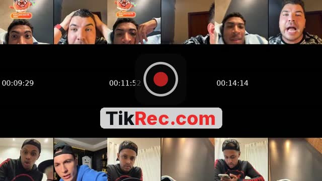 @giobrandii TikTok live
