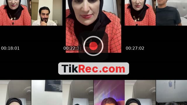 @eman.al.hamarna TikTok live