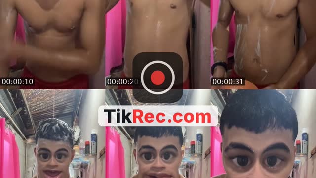 @pineda_soy TikTok live