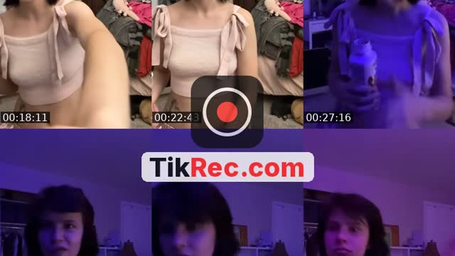 @magic.with.char TikTok live from 2026-08-27
