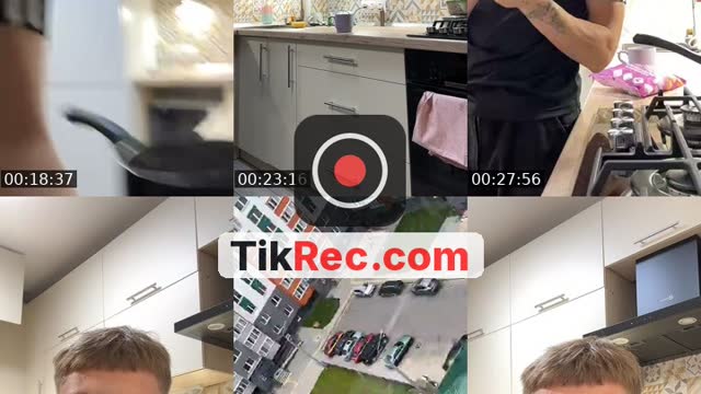 @today_s4 TikTok live