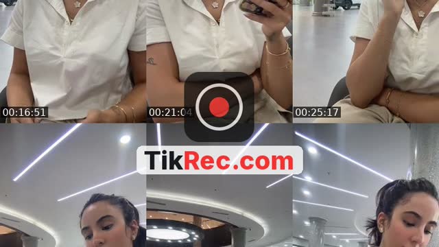 @retaj.makky TikTok live from 2026-08-26