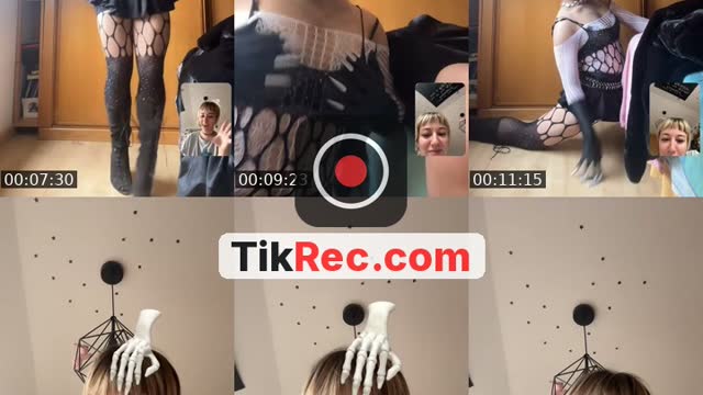 @laurq_34 TikTok live
