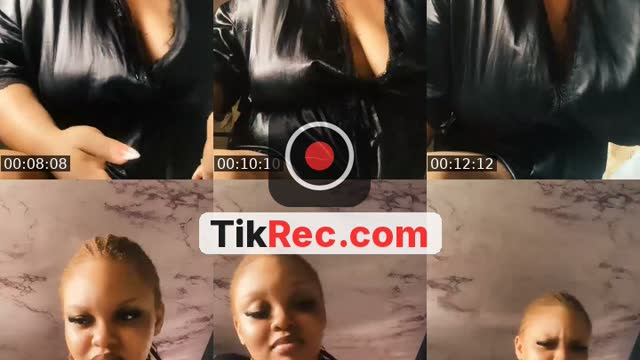 @herartist TikTok live from 2026-08-26