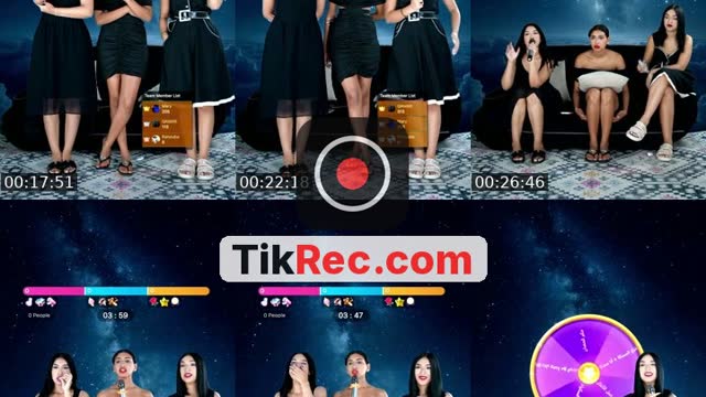@mdshow020 TikTok live
