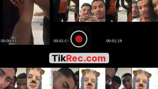 @oliveira_pd TikTok live