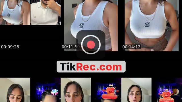 @kubratasss TikTok live