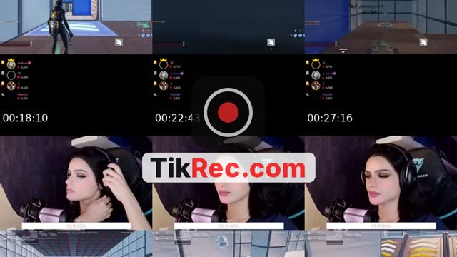 TikTok live: holaaaaaa by @rrrrx99