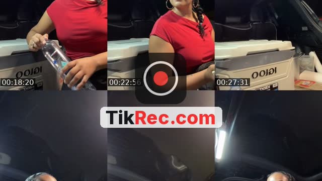 TikTok live: 2840 W Cactus Rd, Phoenix, AZ 85029 by @annapaulinabarron