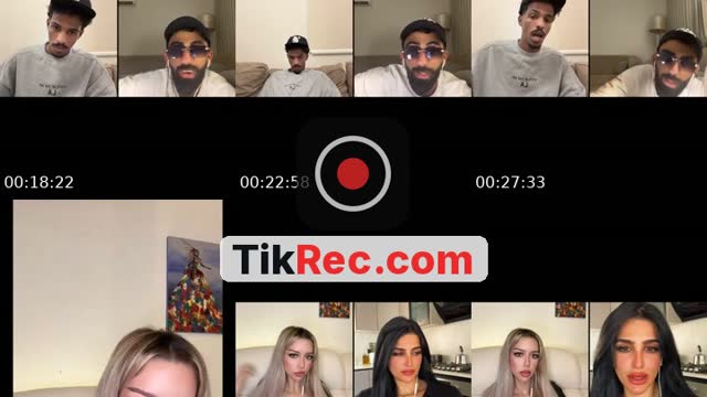 @ayoushka25 TikTok live from 2026-08-26