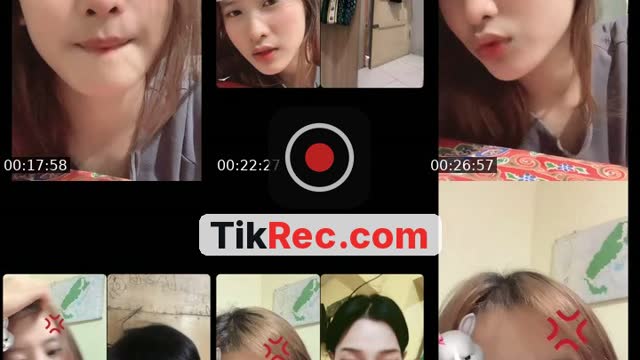 @fellinaarinthaa TikTok live from 2026-08-26