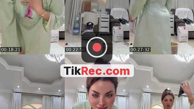 @nona_life TikTok live