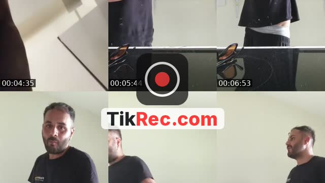 @aurytigrotto TikTok live