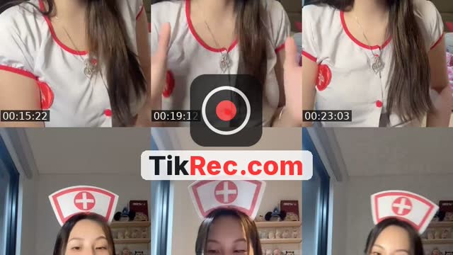 TikTok live: Suster ngeshot by @ssssil99