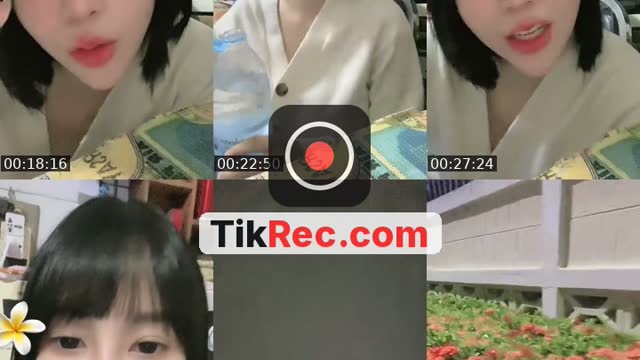 @plapong.som TikTok live