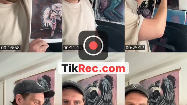 @midassaint TikTok live from 2026-08-26