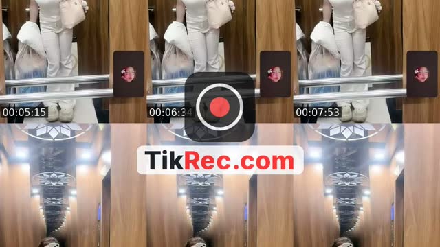 @phlingxing05 TikTok live